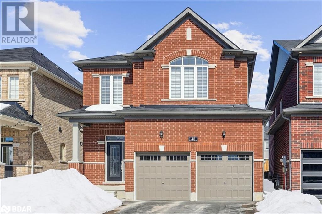 48 Northhill Avenue