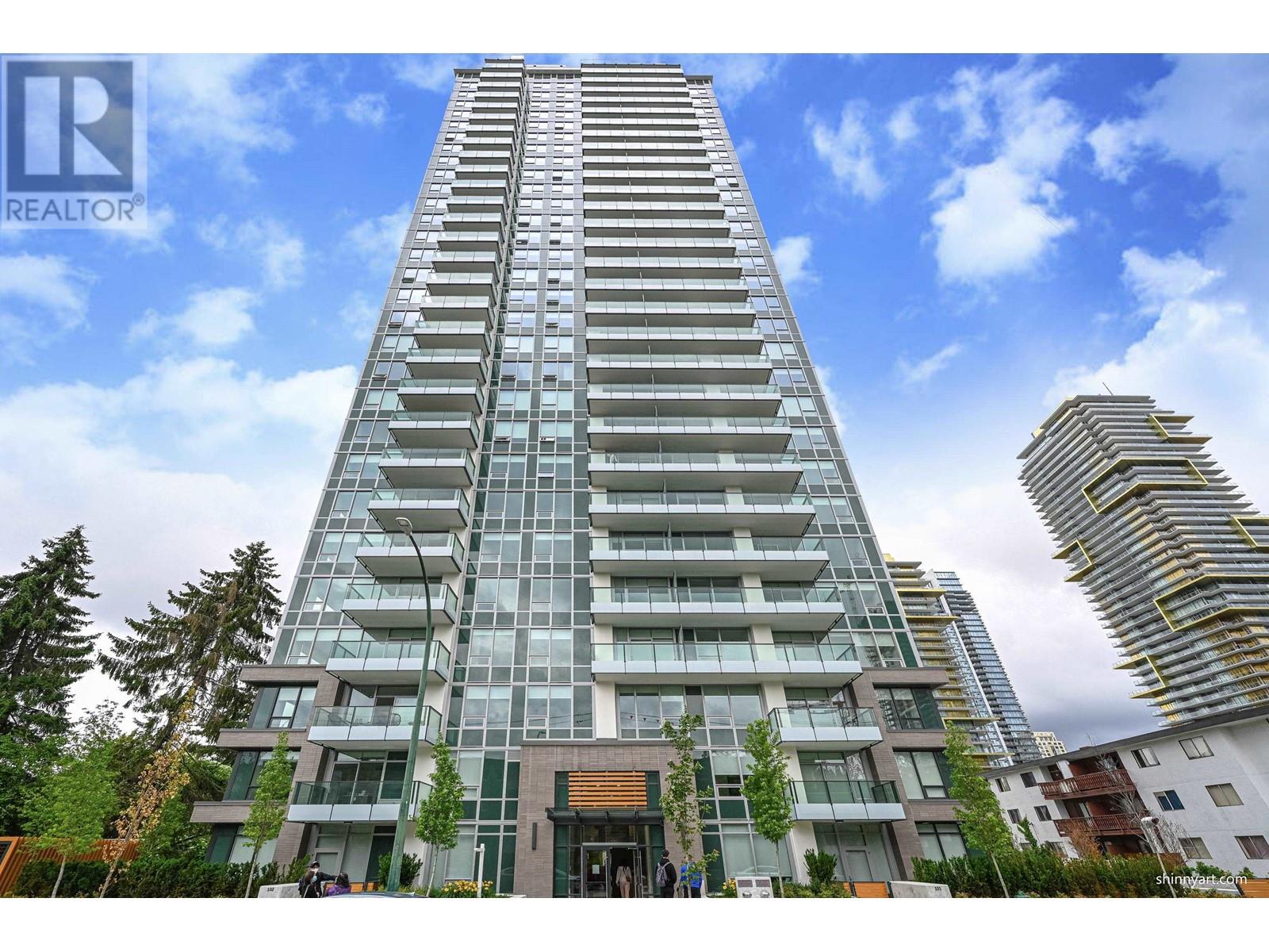 101 6463 Silver Avenue