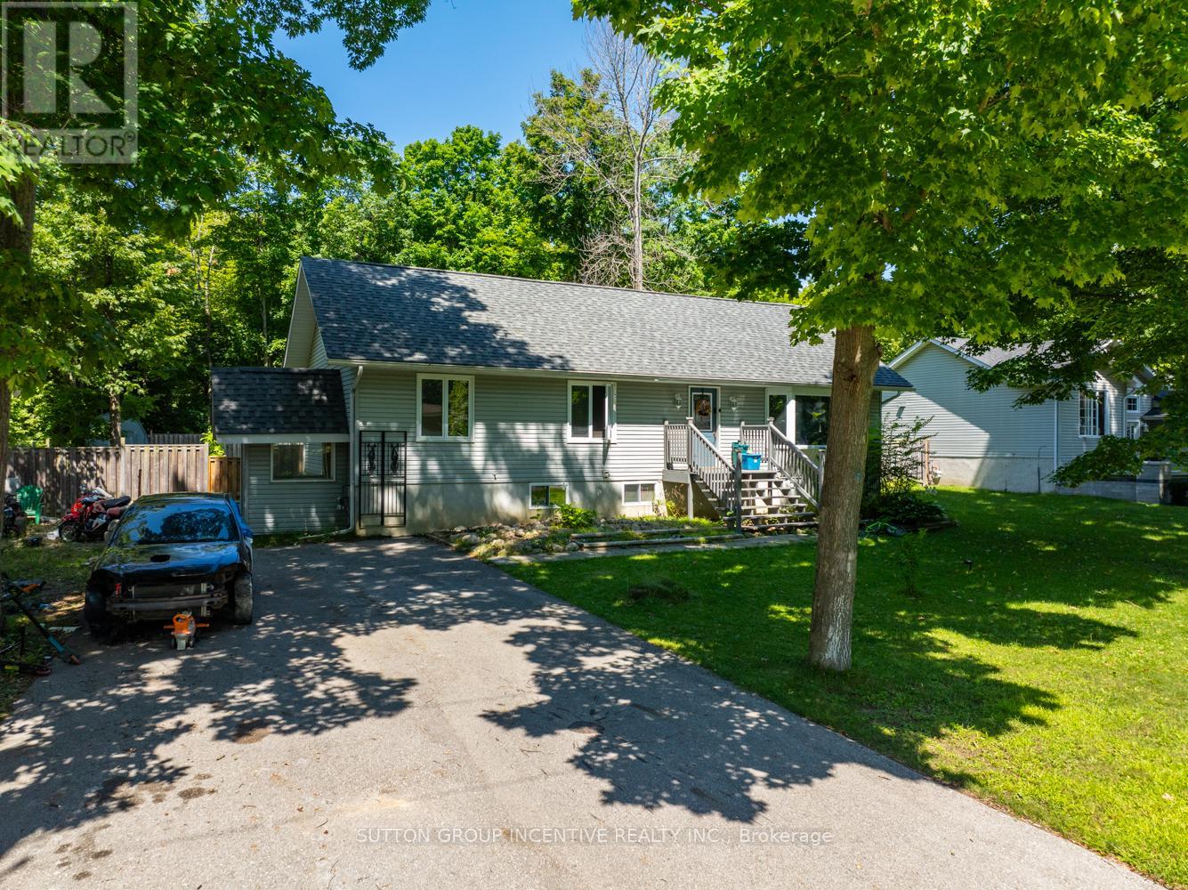 37 St Laurent Boulevard