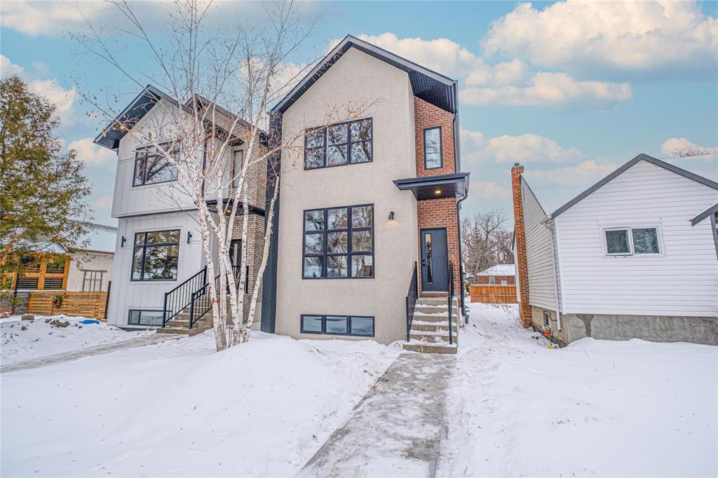151 Renfrew Street