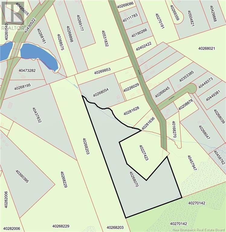 11 6 Acres Chemin Burke