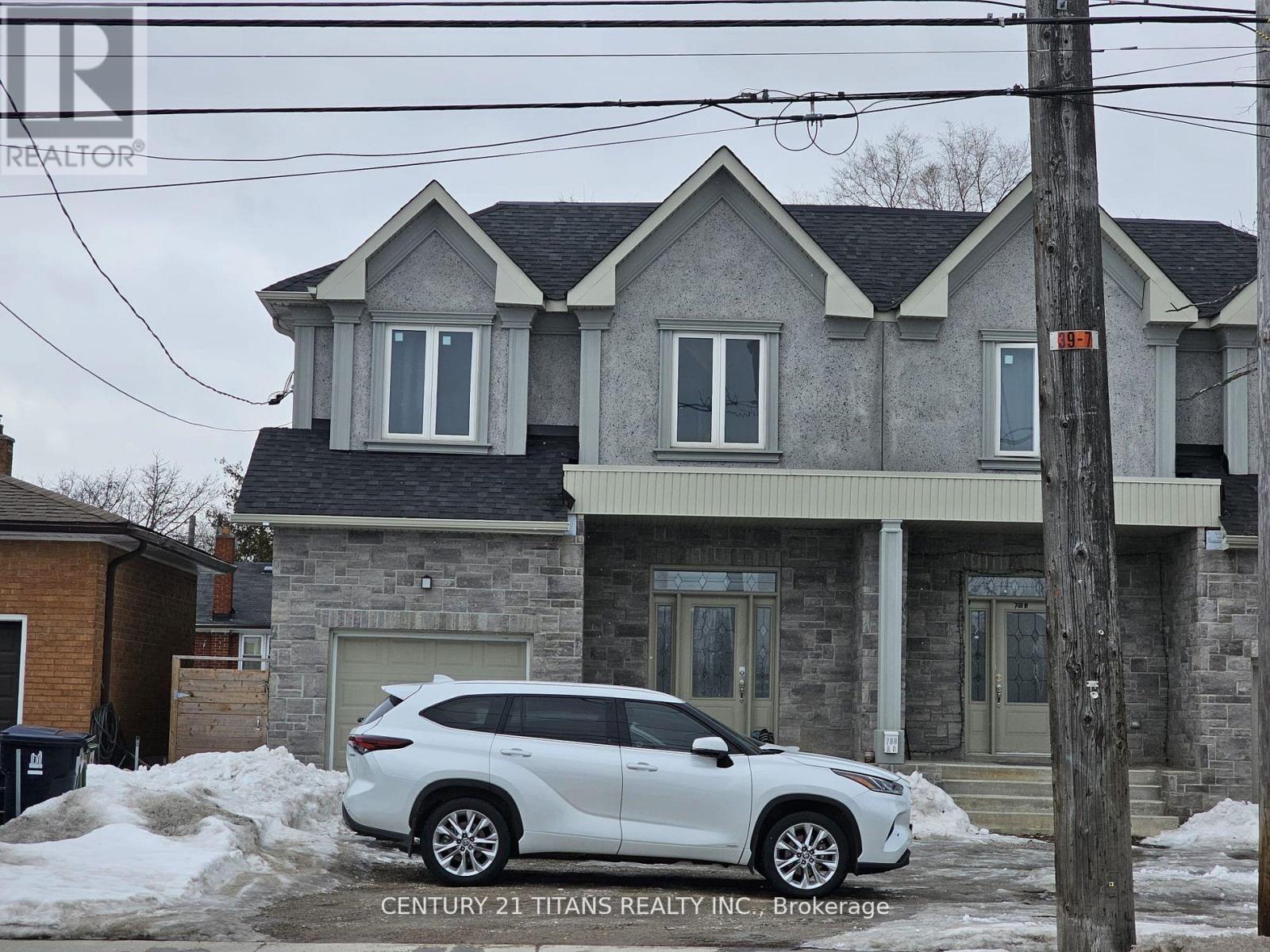 A 788 Midland Avenue W