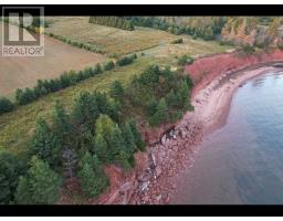 Acreage Cape Bear Road, Guernsey Cove, PE C0A1V0 Photo 3