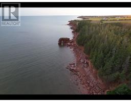 Acreage Cape Bear Road, Guernsey Cove, PE C0A1V0 Photo 5