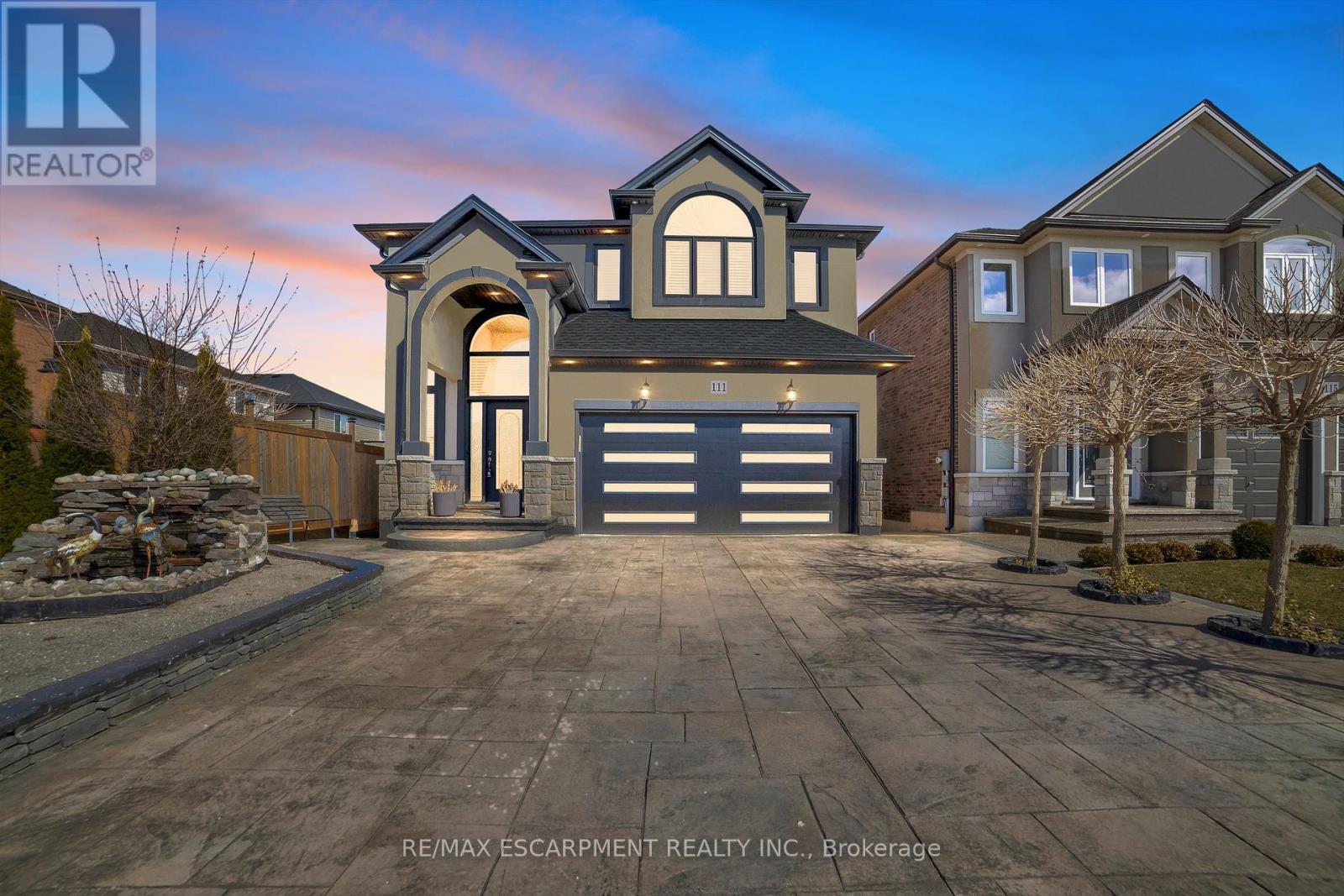 111 Vineberg Drive