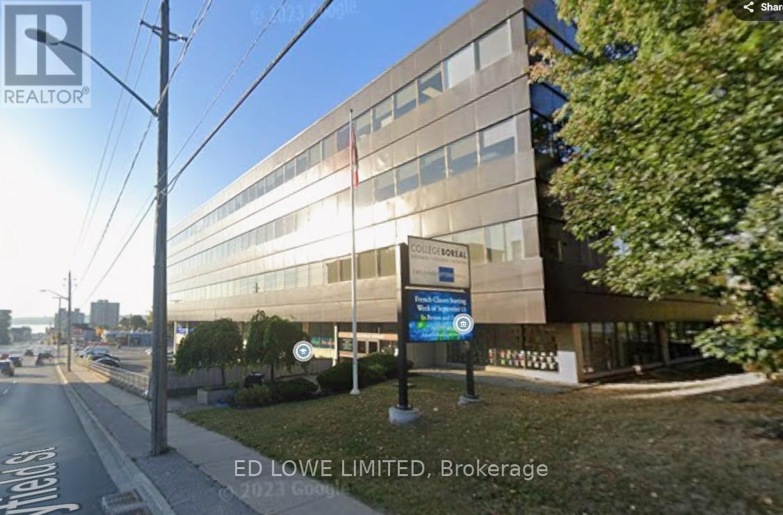 2nd Fl 136 Bayfield Street