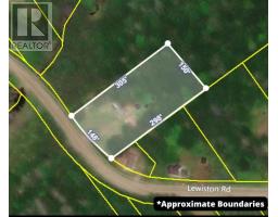 139 Lewiston Road, Ashmore, NS B0W3T0 Photo 3