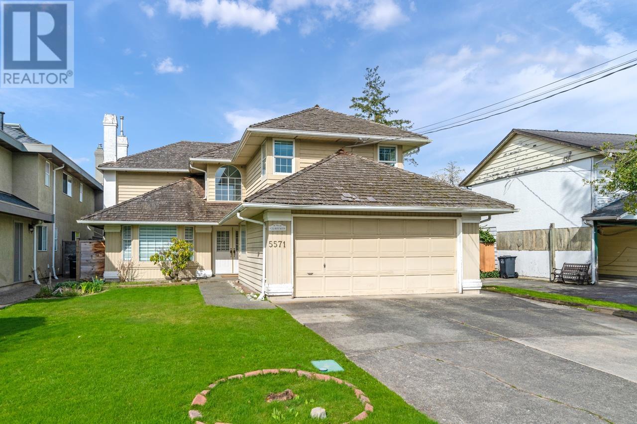 5571 Forsyth Crescent