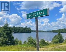 Bedroom - 2442 Highway 520, Magnetawan, ON P0A1C0 Photo 4