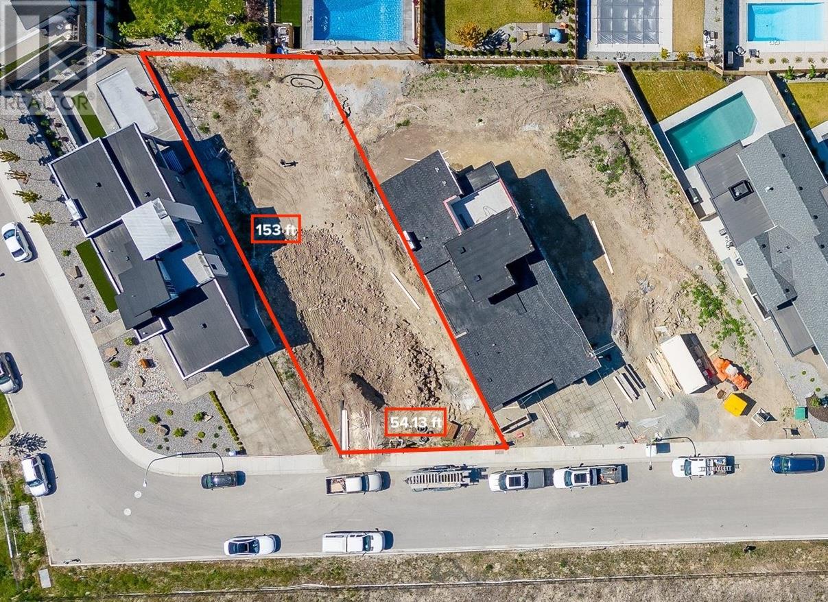 4290 Ladd Court Lot 20