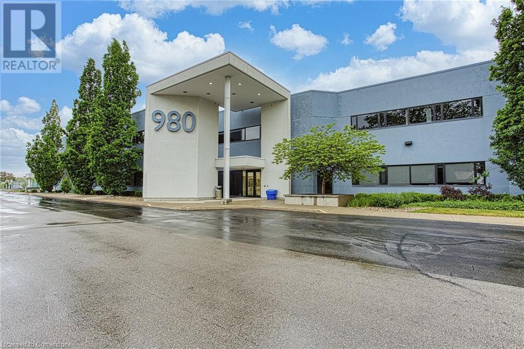 980 Fraser Drive Unit 105