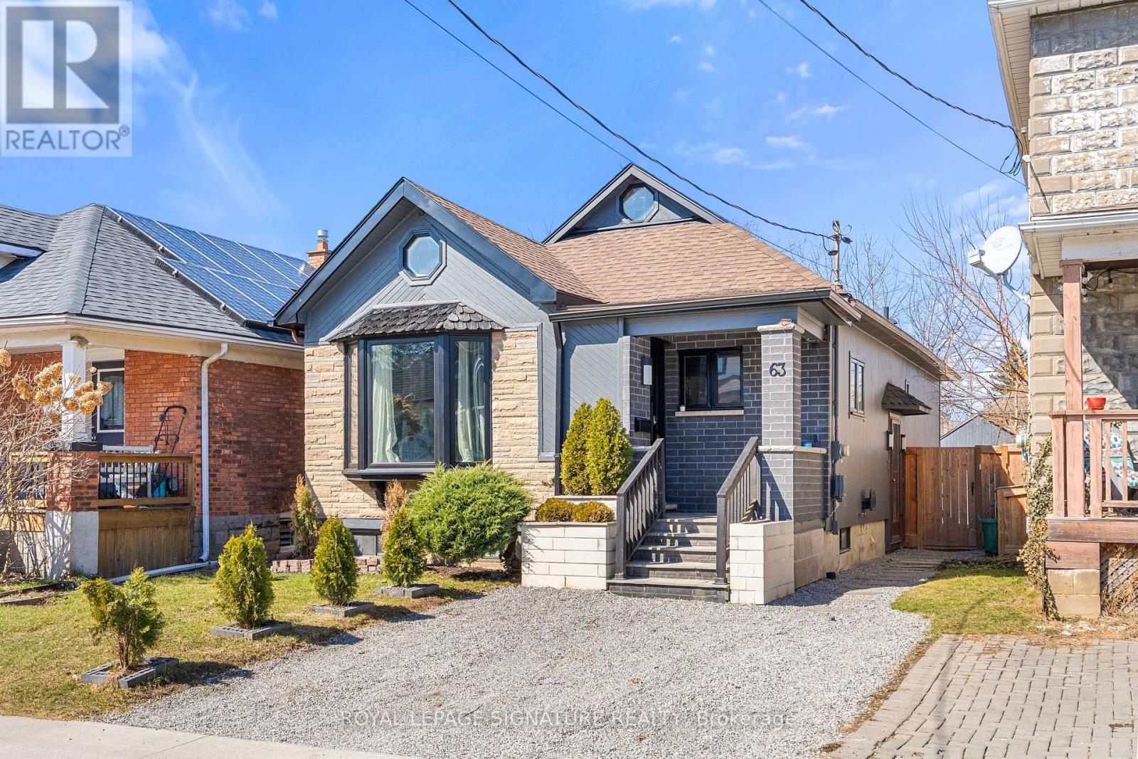 63 Lowell Avenue
