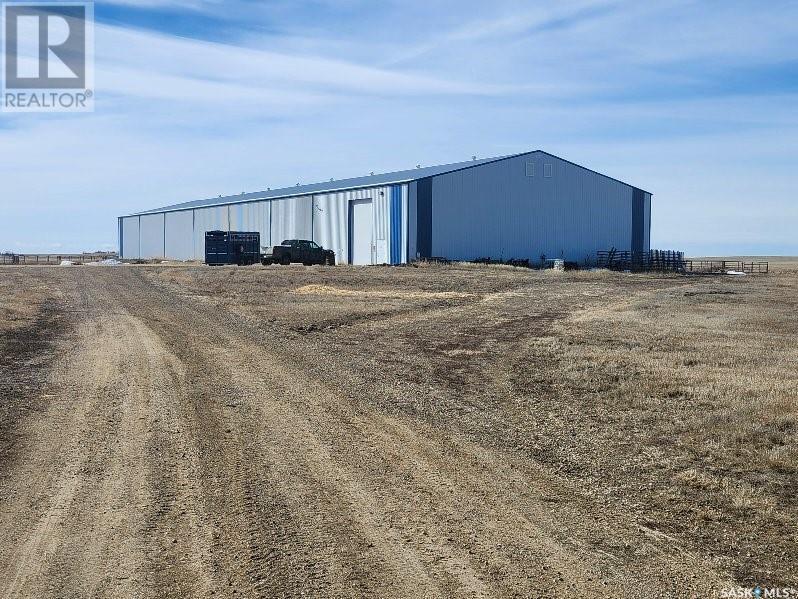 Rapley Arena