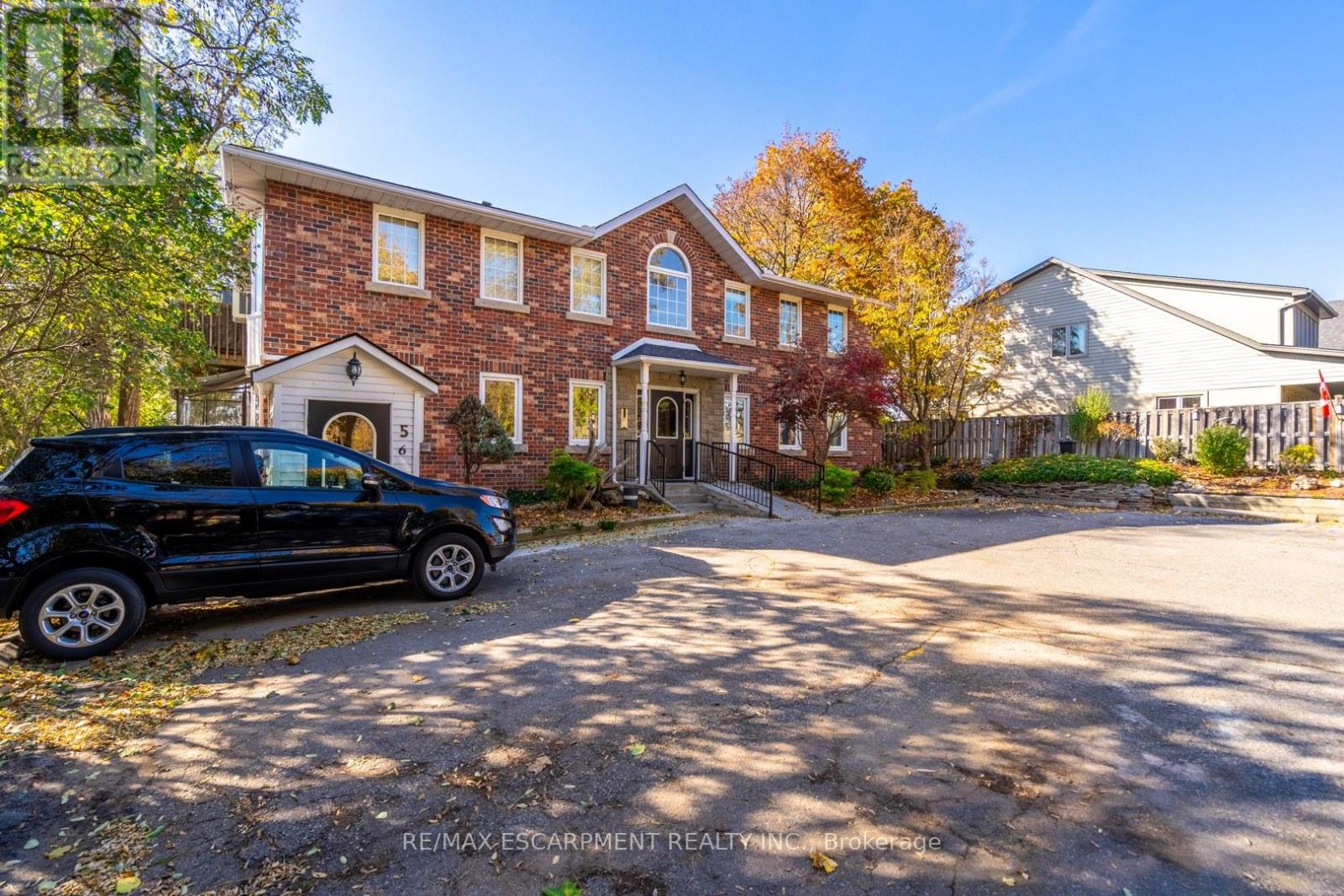 81 Hamilton Street N