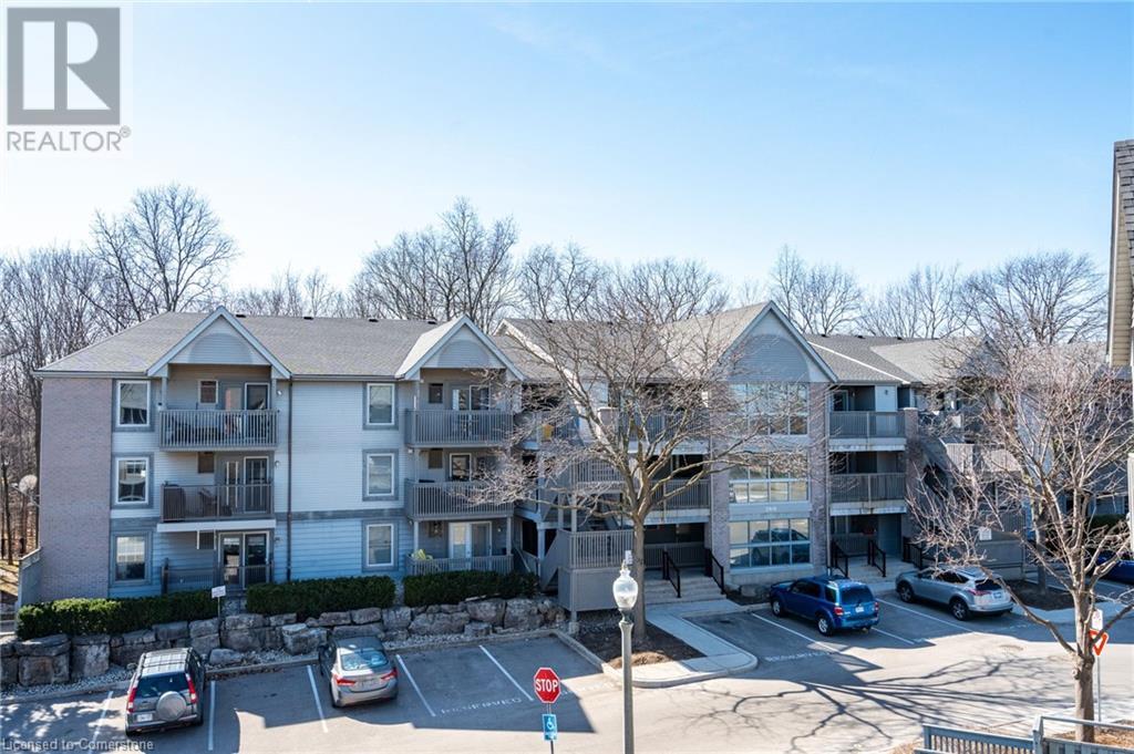 2040 Cleaver Avenue Unit 318