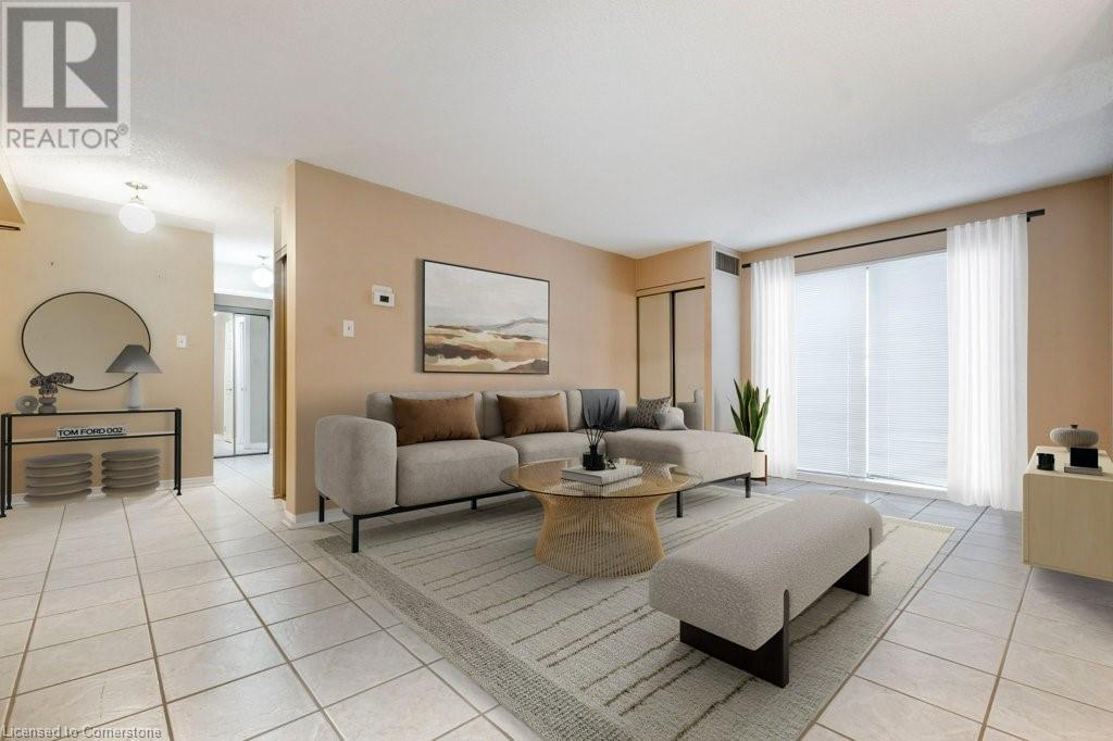 165 Bold Street Unit 204