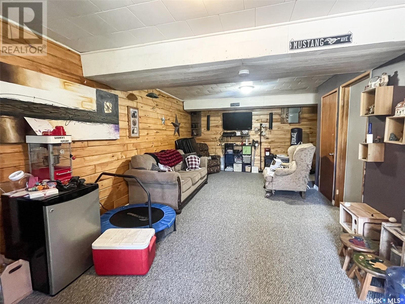 Goodwin Acreage