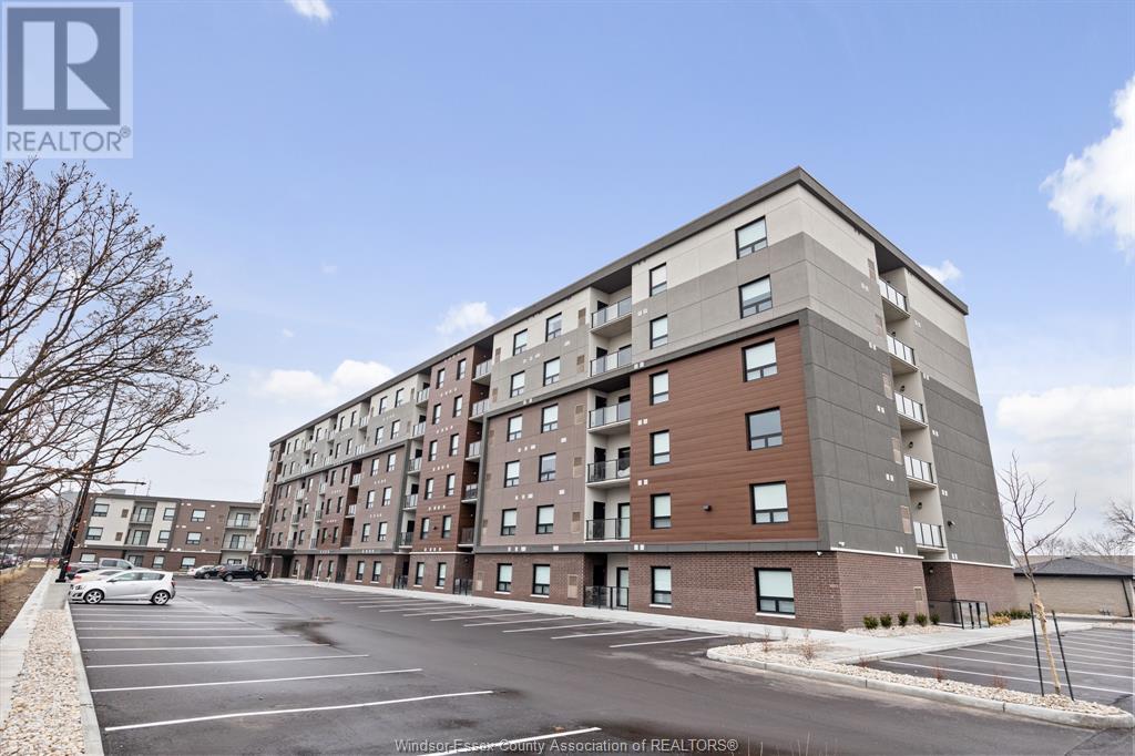 11870 Tecumseh Road East Unit 403