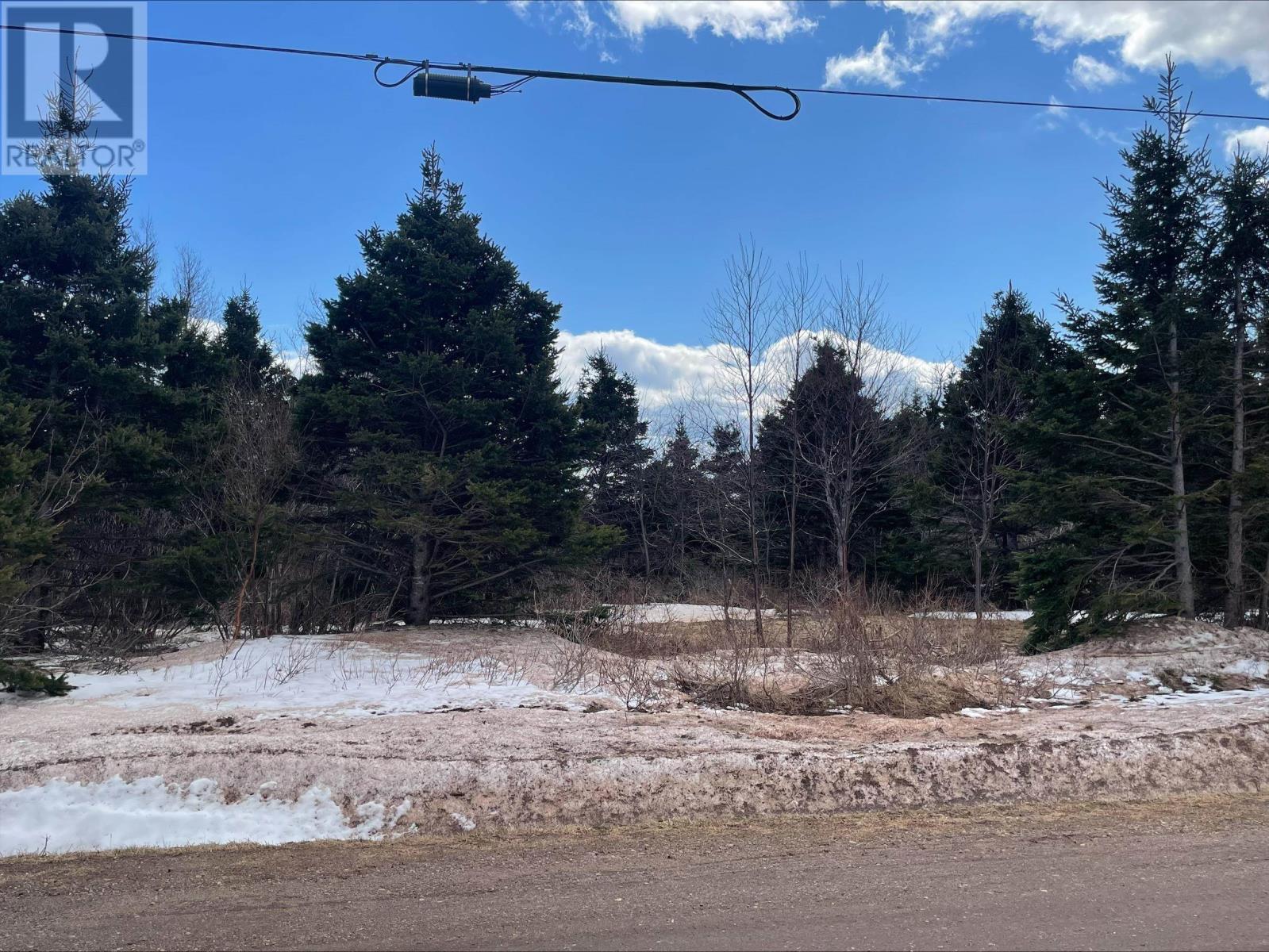 Lot Souris Line Road