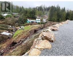 Lts 15 18 Glen Drive, Texada Island, BC  Photo 2