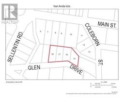 Lts 15 18 Glen Drive, Texada Island, BC  Photo 5