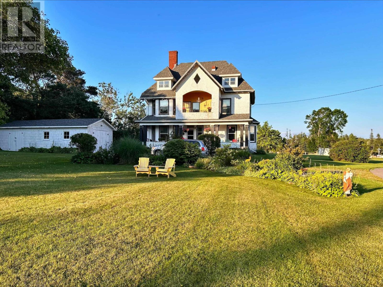 11418 Northside Road