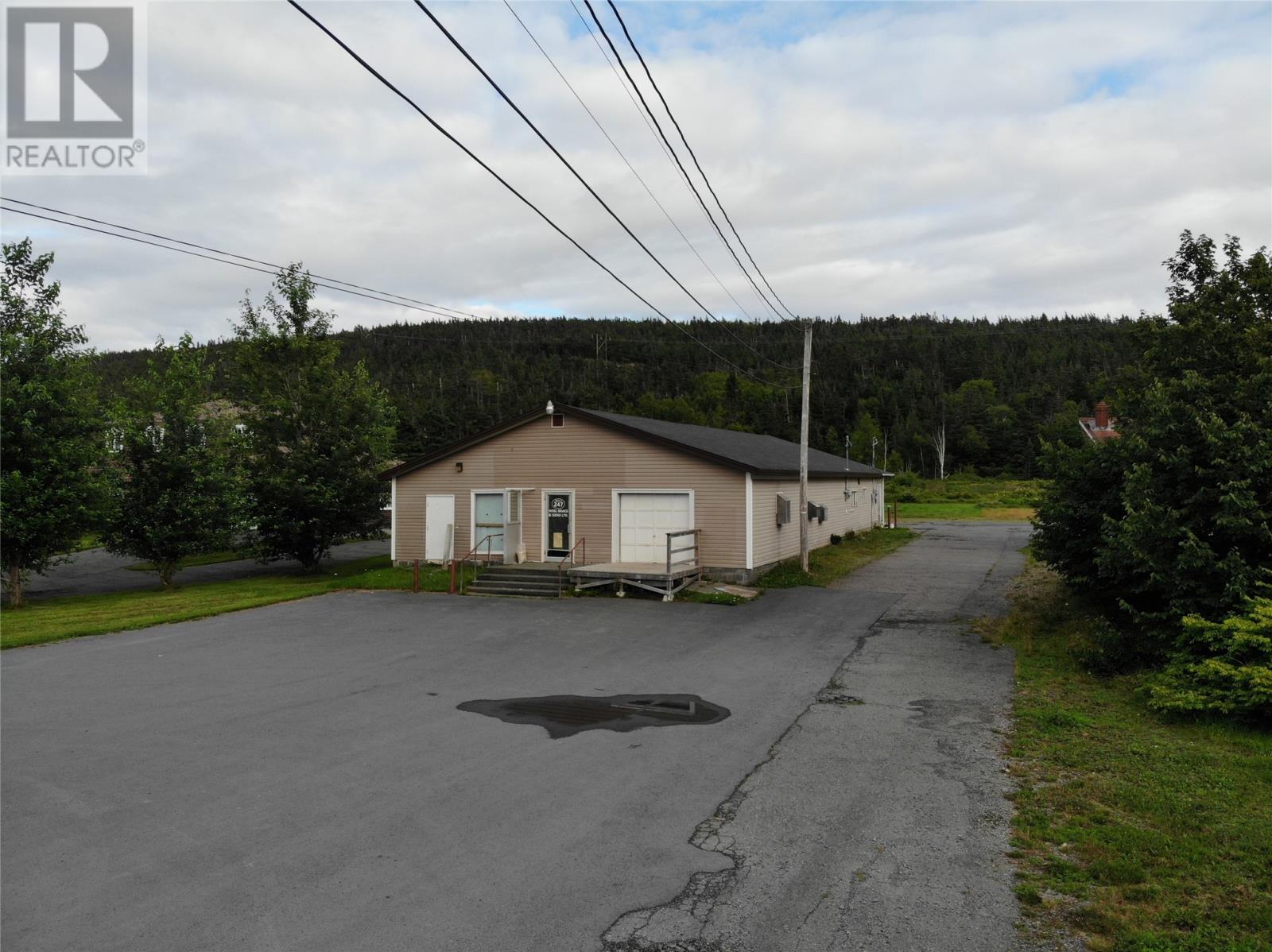 245 Shearstown Road