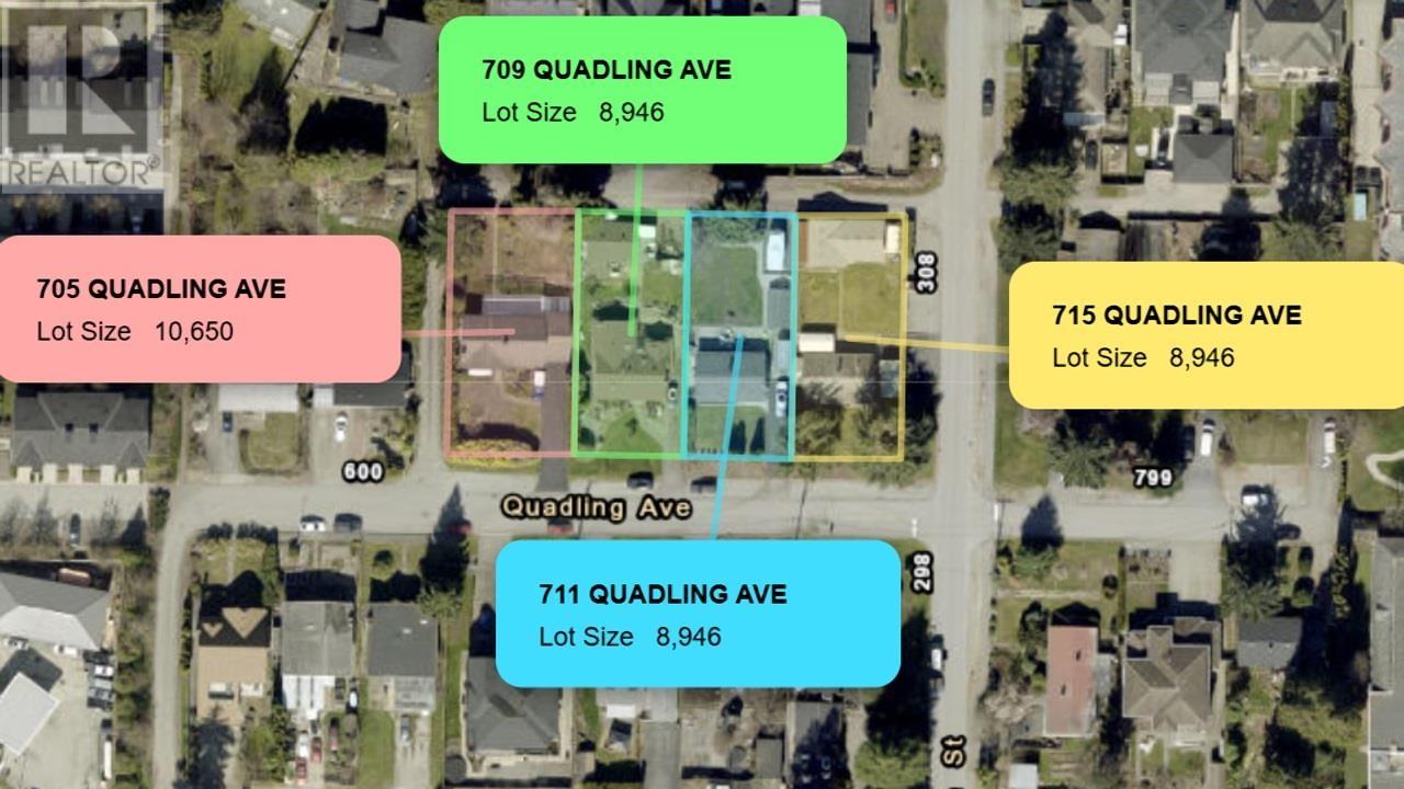709 Quadling Avenue