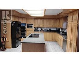 Laundry room - 2599 Route 109, Arthurette, NB E7G2W6 Photo 2