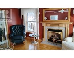 Foyer - 2599 Route 109, Arthurette, NB E7G2W6 Photo 4