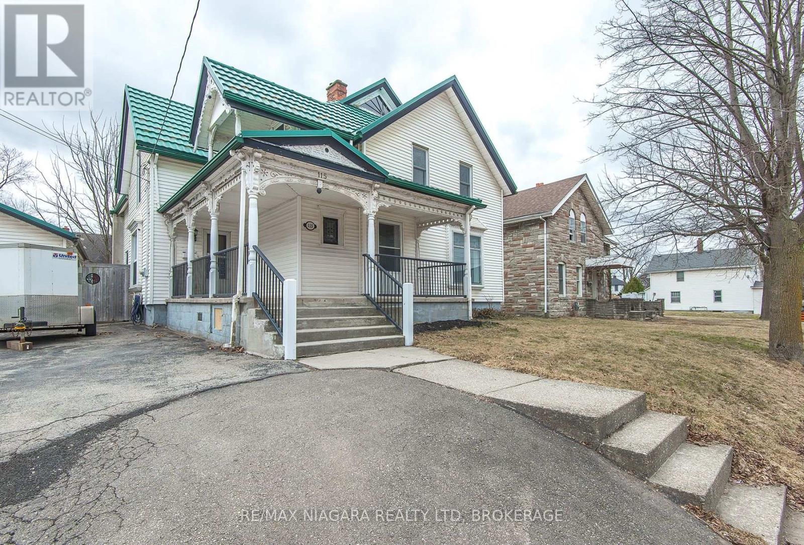 115 West Main Street