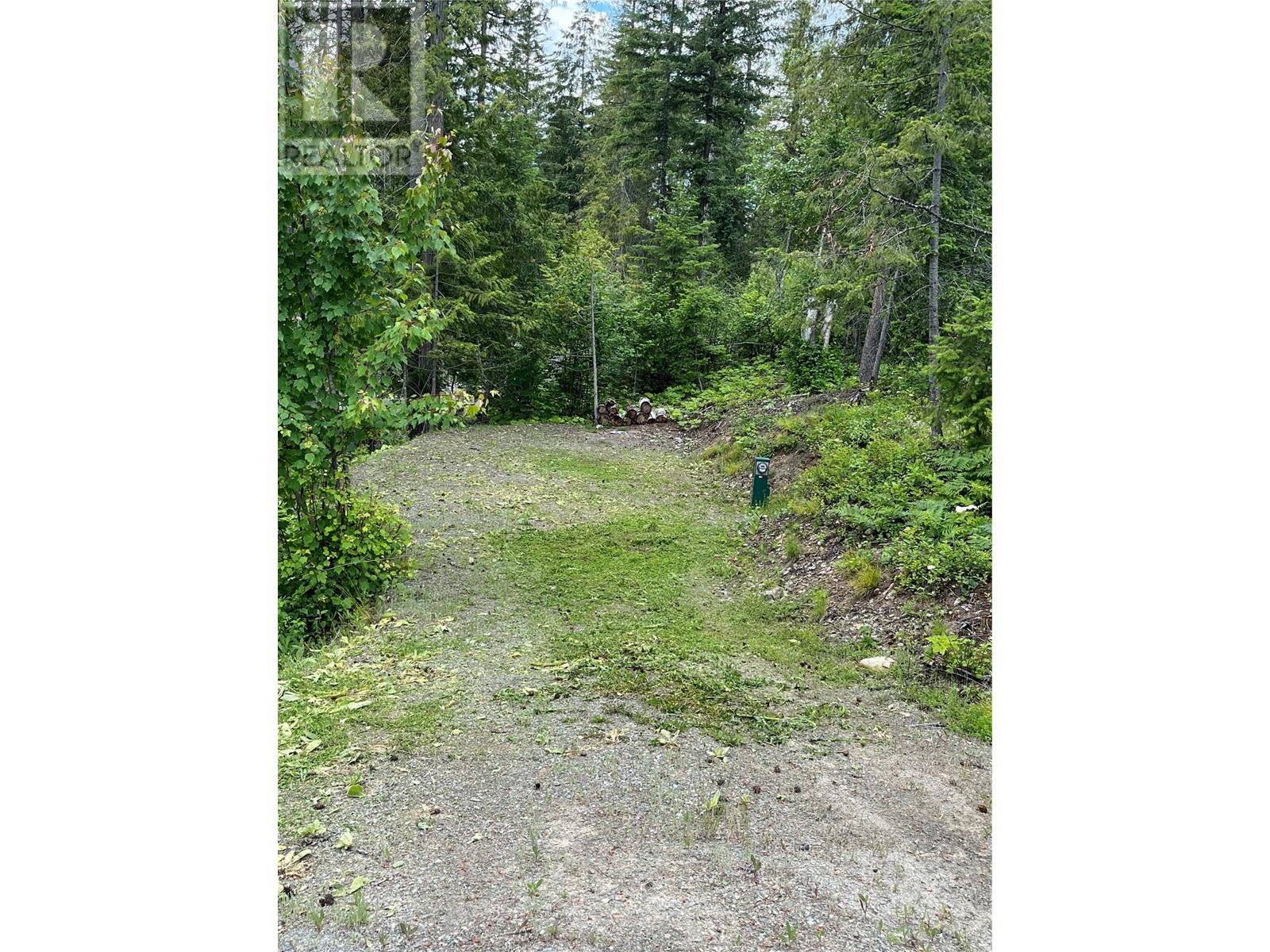5363 Squilax Anglemont Road Lot 116