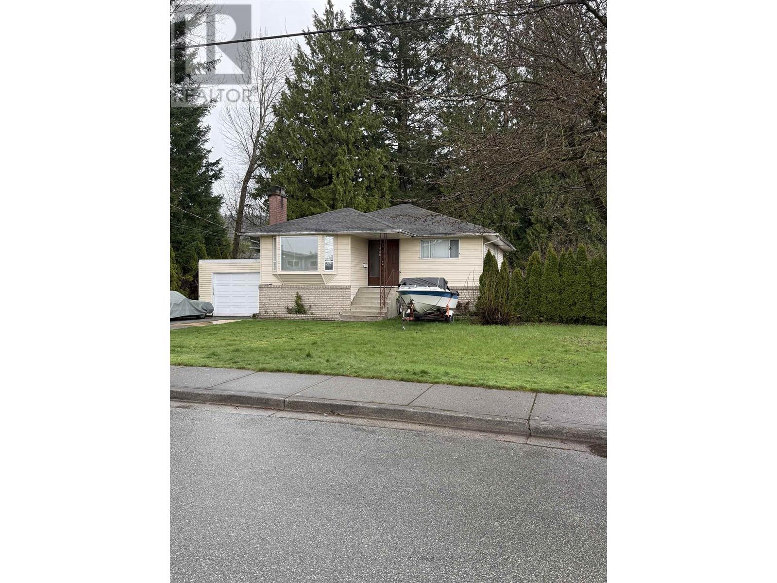 1206 Sherlock Avenue