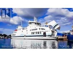 557 Henderson Road, Pelee Island, ON N0R1M0 Photo 5