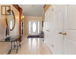 3pc Ensuite bath - 80 York Street, Richibucto, NB E4W4K2 Photo 5