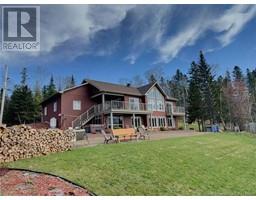 404 De Leglise Road, Lac Baker, NB E7A1L4 Photo 5