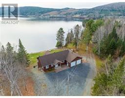 404 De Leglise Road, Lac Baker, NB E7A1L4 Photo 4