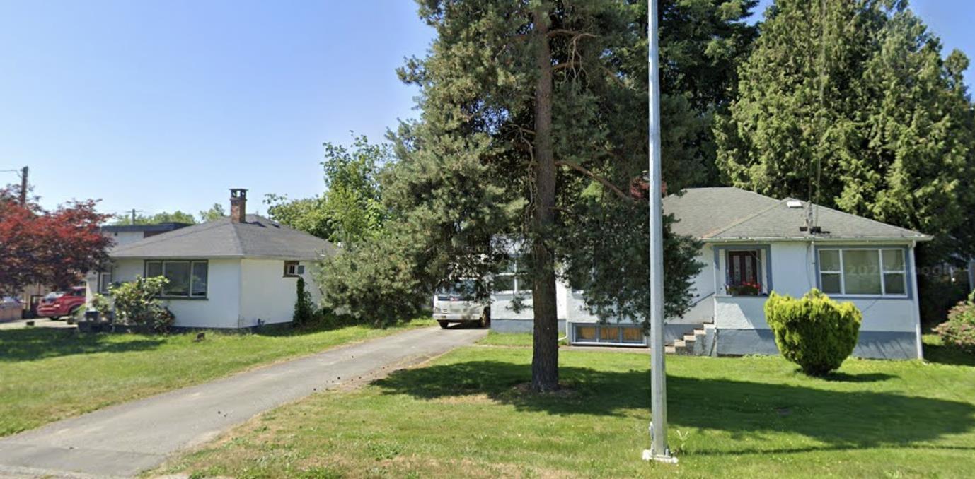 9545 Fletcher Street Chilliwack Proper East
