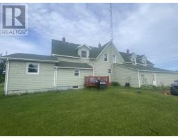 Foyer - 1233 Harmony Line Road, Richmond, PE C0B1Y0 Photo 2