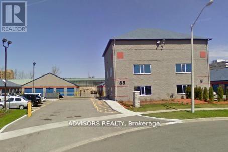 Unit 8 85 Executive Court