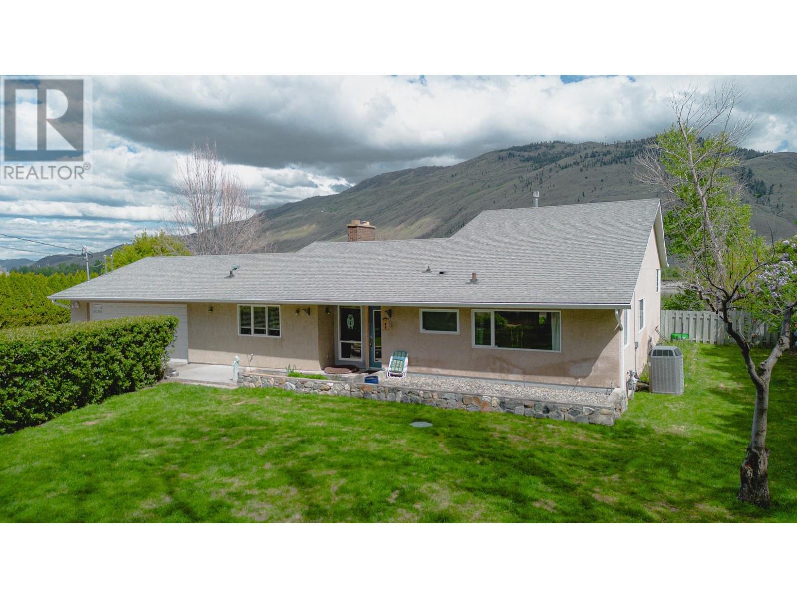 2131 Westsyde Road