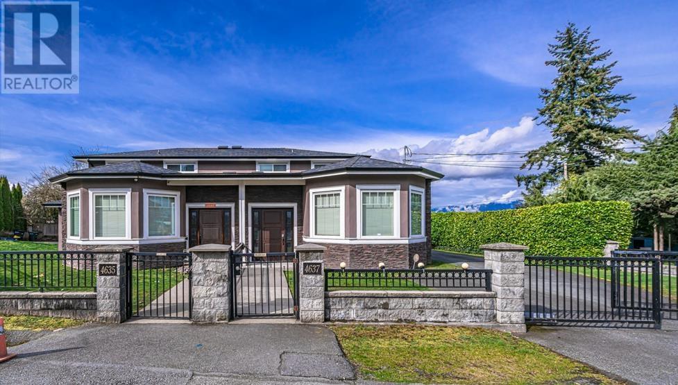 4637 Buxton Court