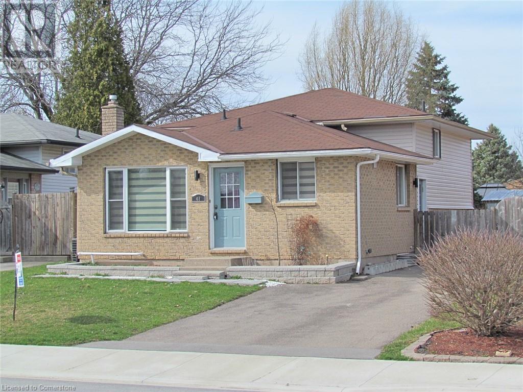 48 Larchwood Circle