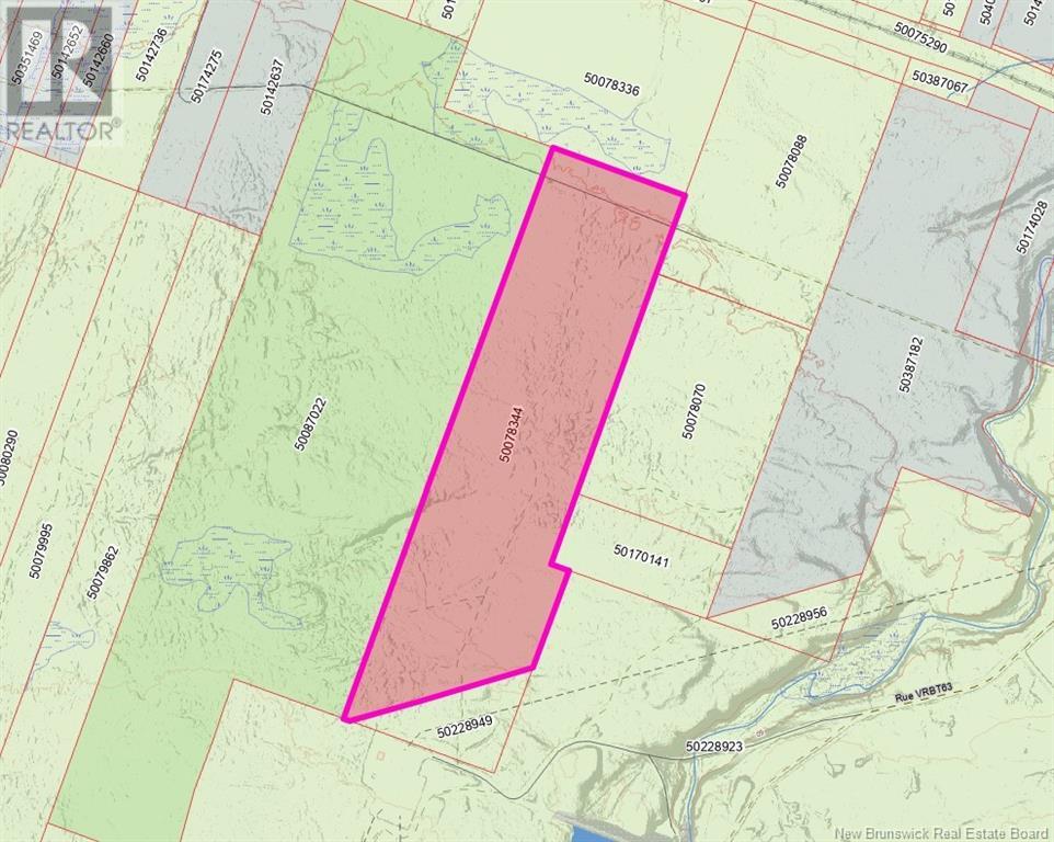 100 Acres Pipeline Road