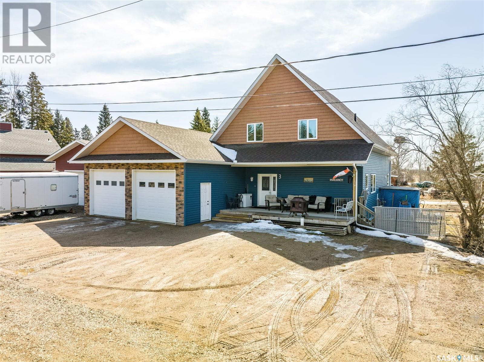 3 Wayne Place