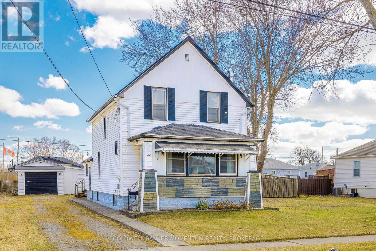 263 Humboldt Parkway