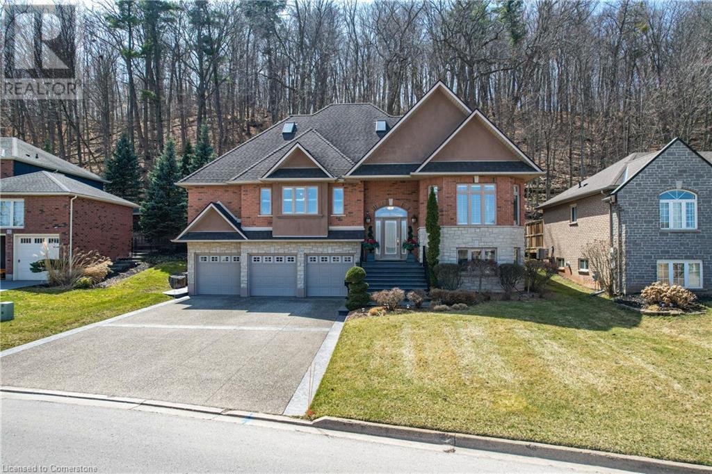 130 Dorchester Drive