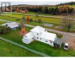 Bedroom - 59 Kilburn Road, Kilburn, NB E7H1J5 Photo 4