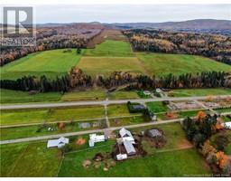 Bedroom - 59 Kilburn Road, Kilburn, NB E7H1J5 Photo 5