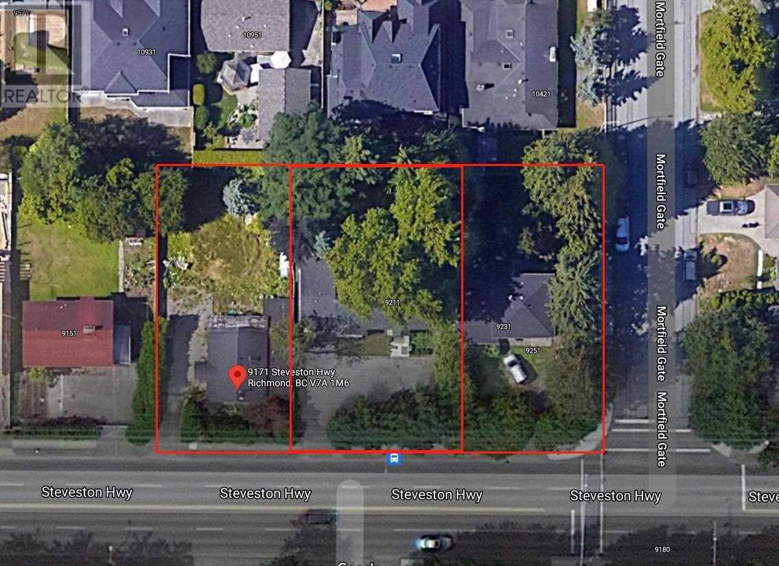 9231 Steveston Highway